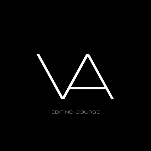 VRN Editing Course