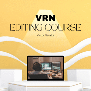 VRN Editing Course